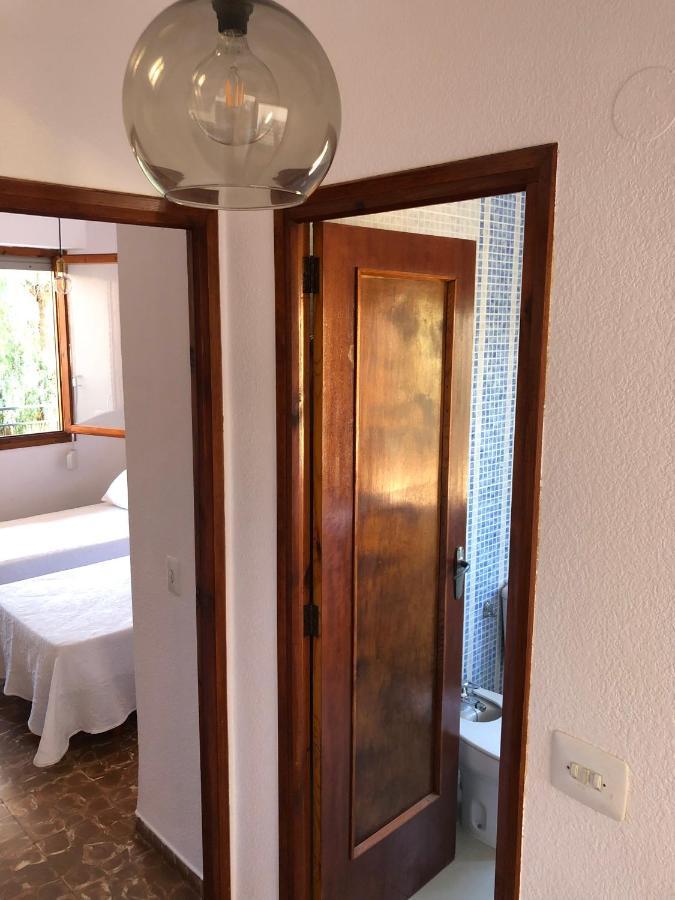 Apartamento Korinto Benicassim Ngoại thất bức ảnh