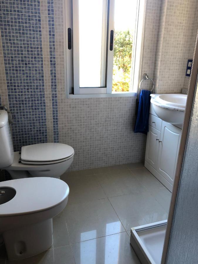 Apartamento Korinto Benicassim Ngoại thất bức ảnh
