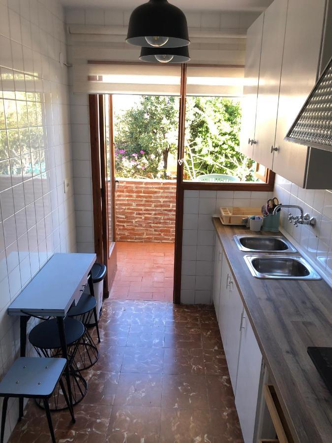 Apartamento Korinto Benicassim Ngoại thất bức ảnh